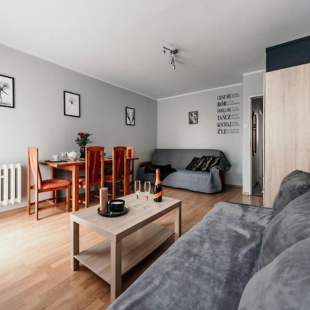 غدانسك Spacious 3 Bedroom Apartament Near Olivia Business Center المظهر الخارجي الصورة